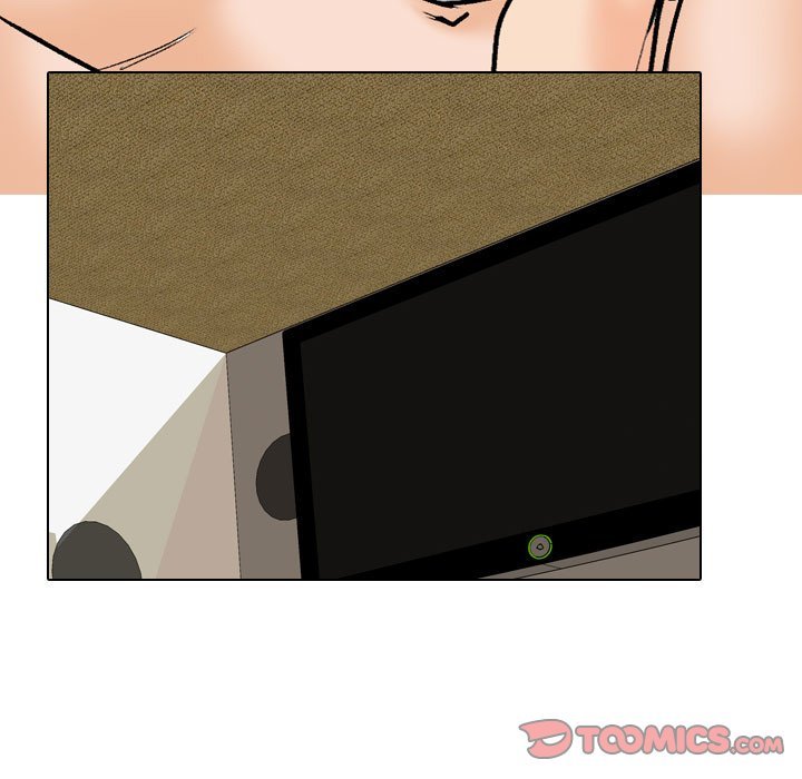 Our Exchange Manhwa - Chapter 165 Page 38