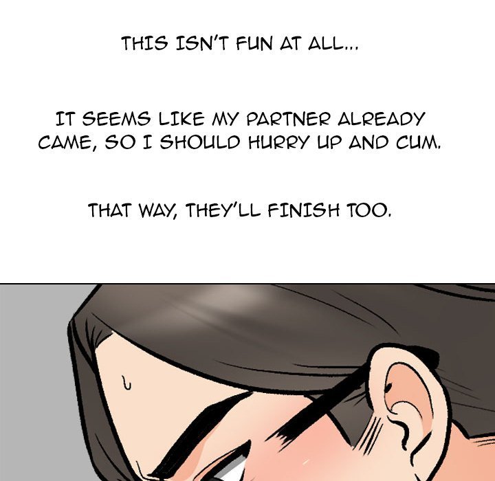 Our Exchange Manhwa - Chapter 165 Page 39