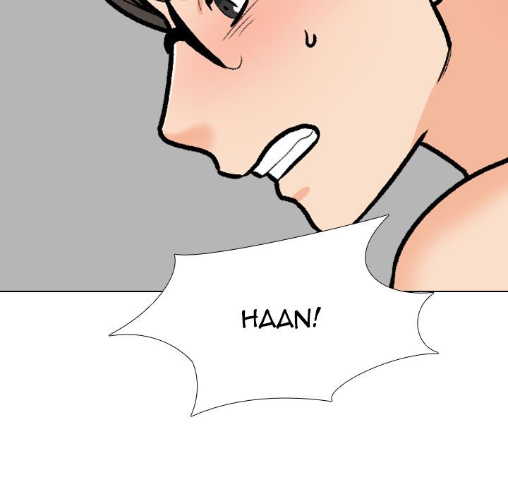 Our Exchange Manhwa - Chapter 165 Page 40