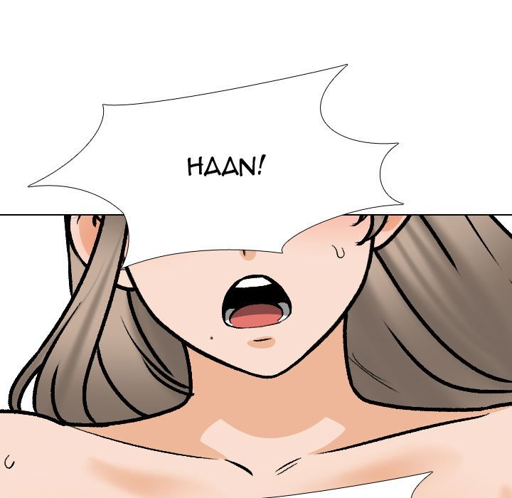 Our Exchange Manhwa - Chapter 165 Page 44