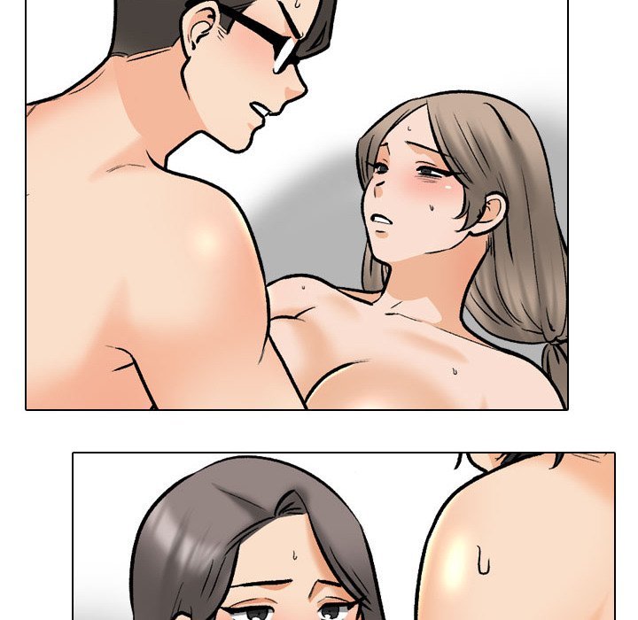 Our Exchange Manhwa - Chapter 165 Page 49