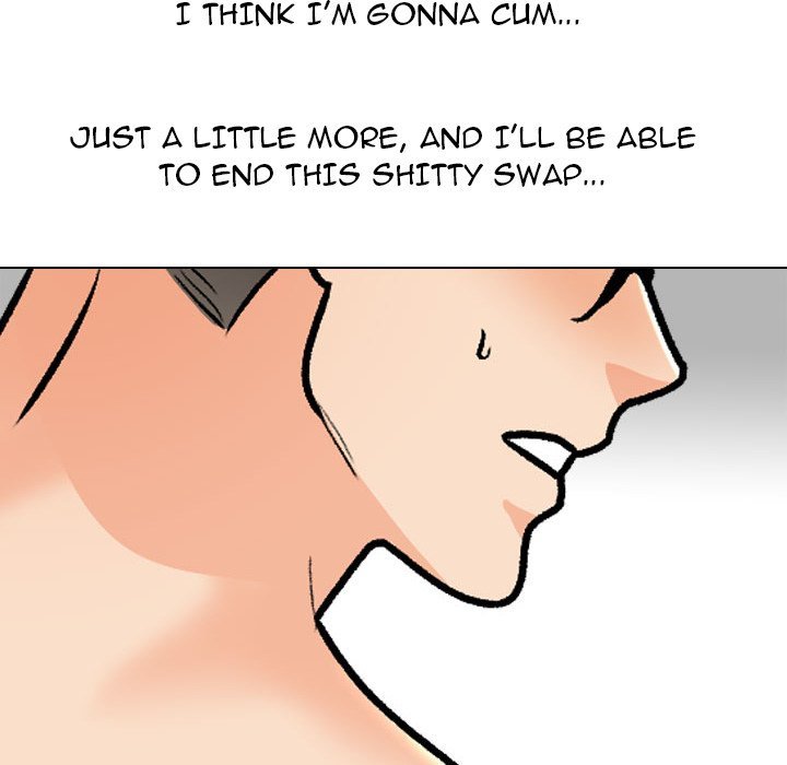 Our Exchange Manhwa - Chapter 165 Page 53