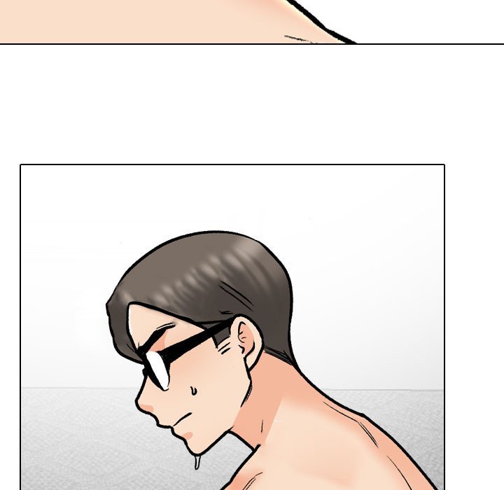 Our Exchange Manhwa - Chapter 165 Page 54