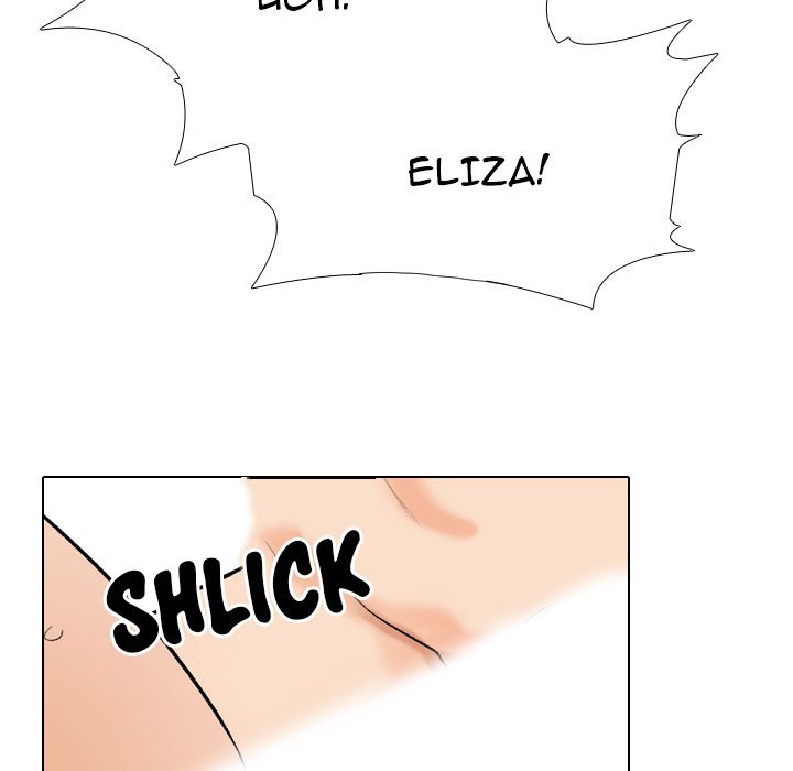 Our Exchange Manhwa - Chapter 165 Page 58