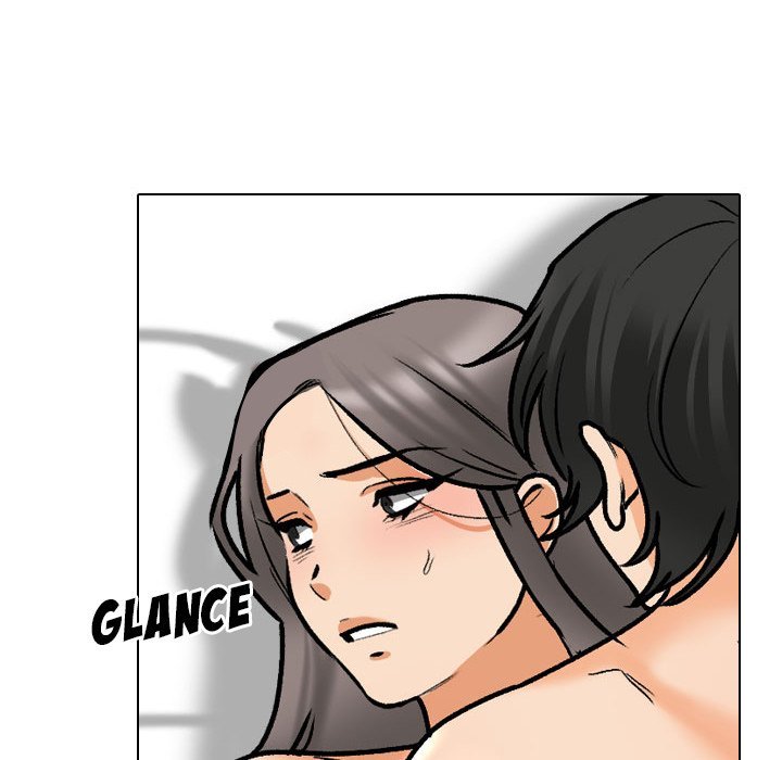 Our Exchange Manhwa - Chapter 165 Page 67
