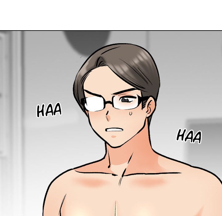 Our Exchange Manhwa - Chapter 165 Page 73