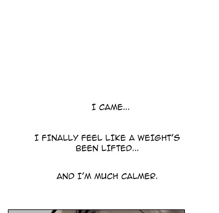 Our Exchange Manhwa - Chapter 165 Page 75