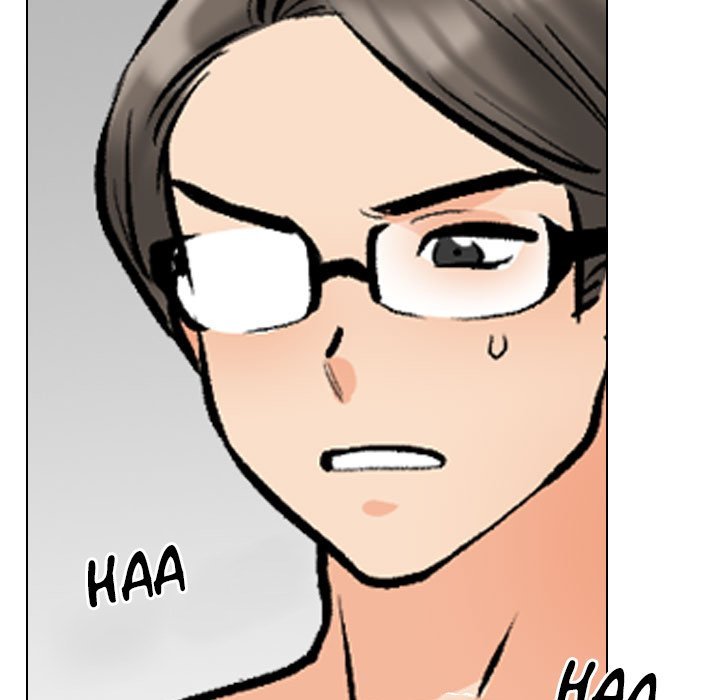 Our Exchange Manhwa - Chapter 165 Page 76