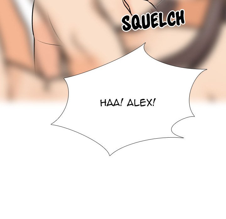 Our Exchange Manhwa - Chapter 165 Page 79