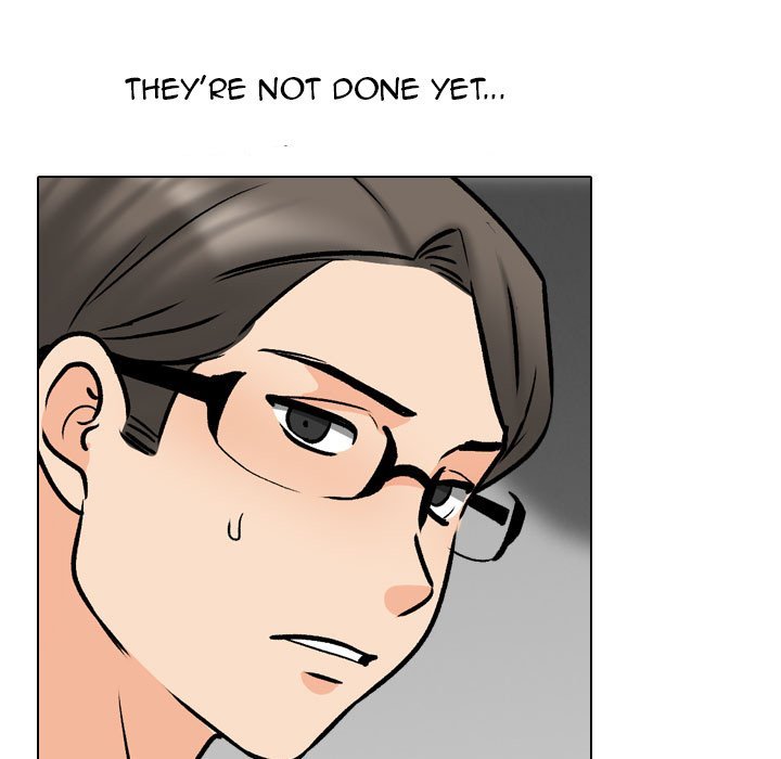 Our Exchange Manhwa - Chapter 165 Page 80