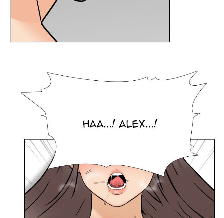 Our Exchange Manhwa - Chapter 165 Page 81