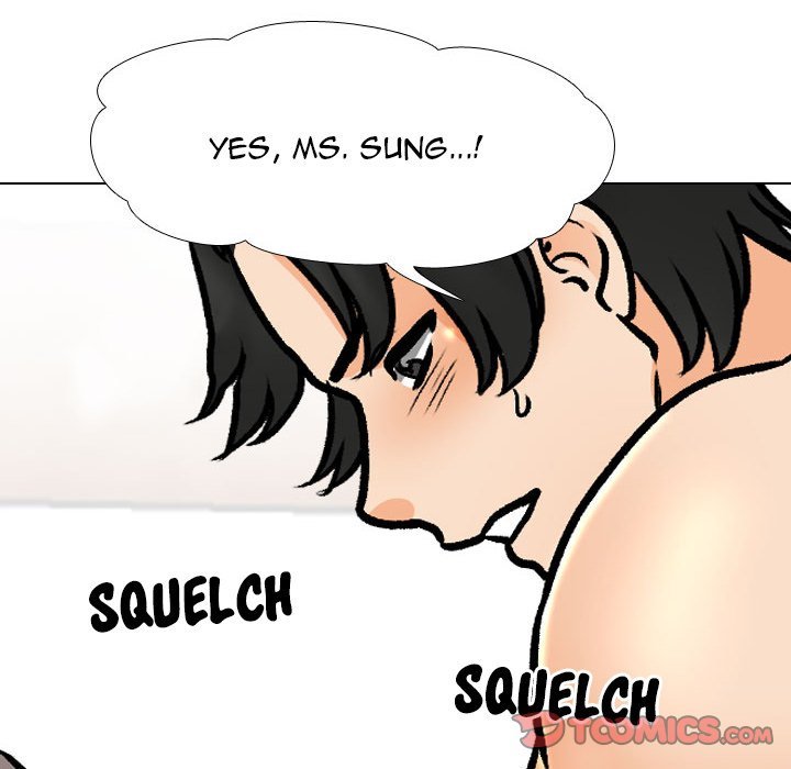 Our Exchange Manhwa - Chapter 165 Page 83