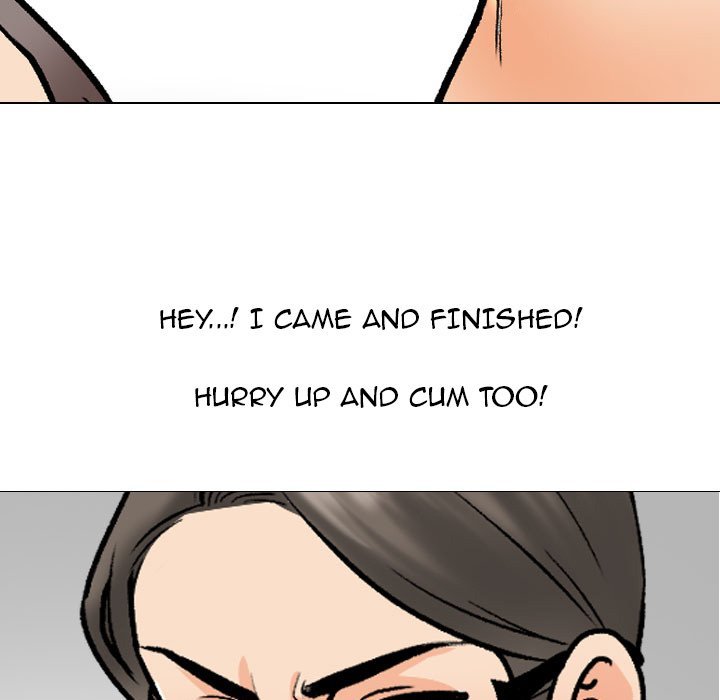 Our Exchange Manhwa - Chapter 165 Page 84