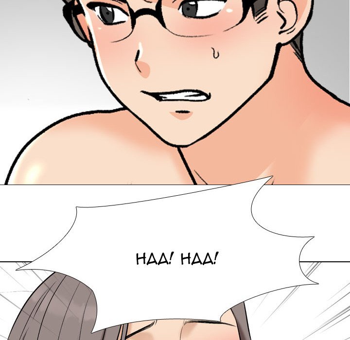 Our Exchange Manhwa - Chapter 165 Page 85