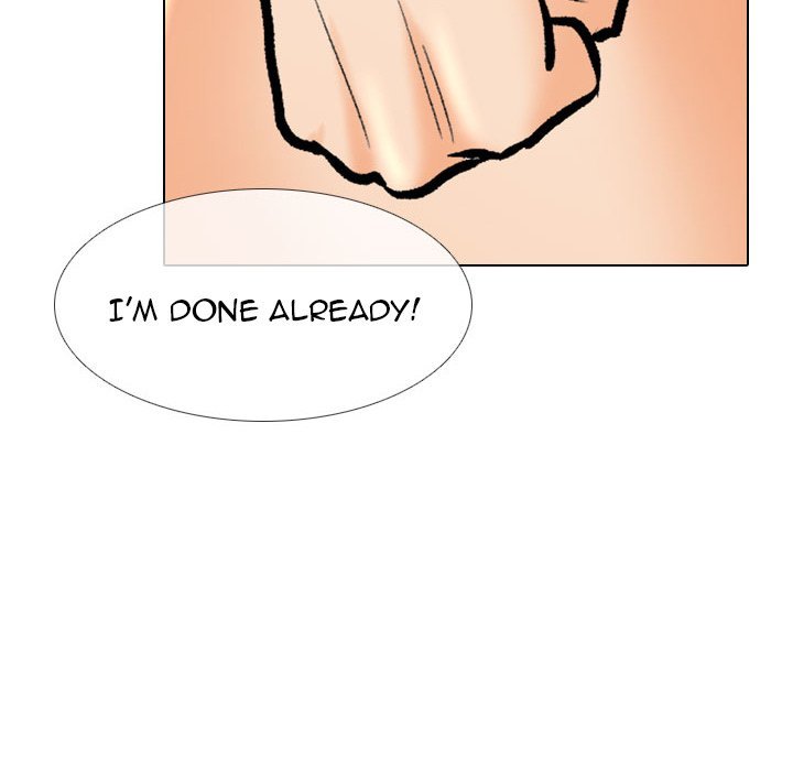 Our Exchange Manhwa - Chapter 165 Page 89