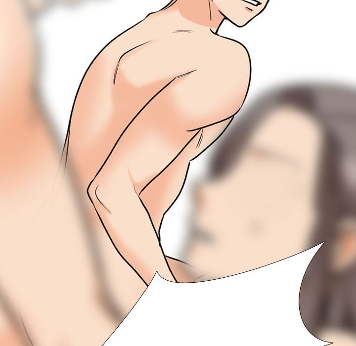 Our Exchange Manhwa - Chapter 165 Page 91