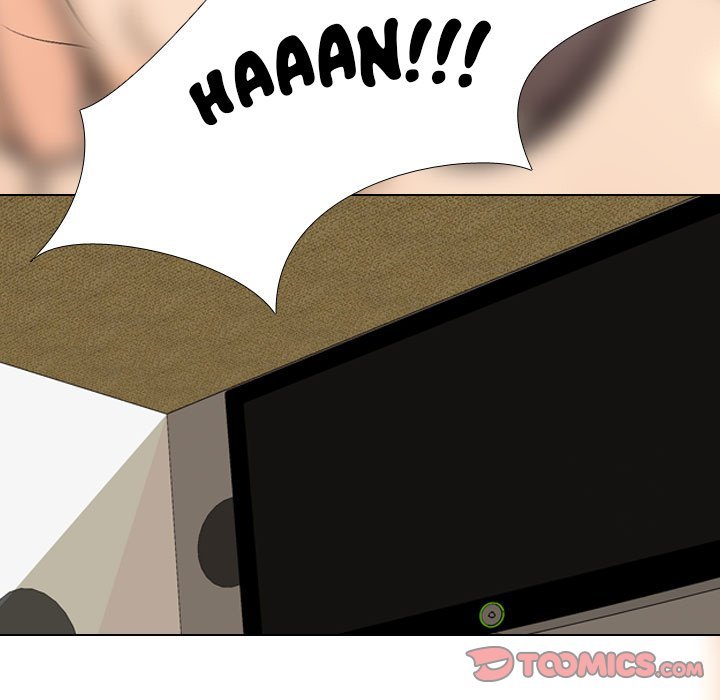 Our Exchange Manhwa - Chapter 165 Page 92