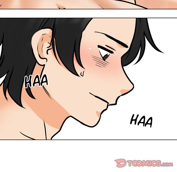 Our Exchange Manhwa - Chapter 165 Page 101