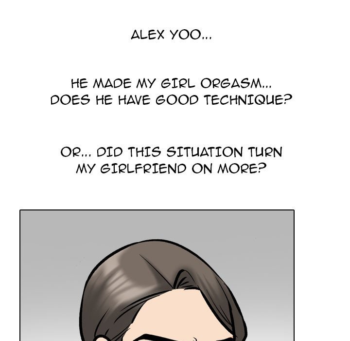 Our Exchange Manhwa - Chapter 165 Page 102