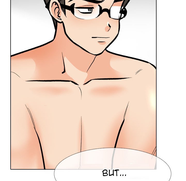 Our Exchange Manhwa - Chapter 165 Page 103