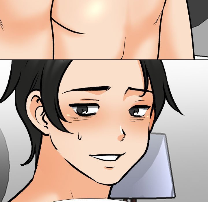 Our Exchange Manhwa - Chapter 165 Page 108