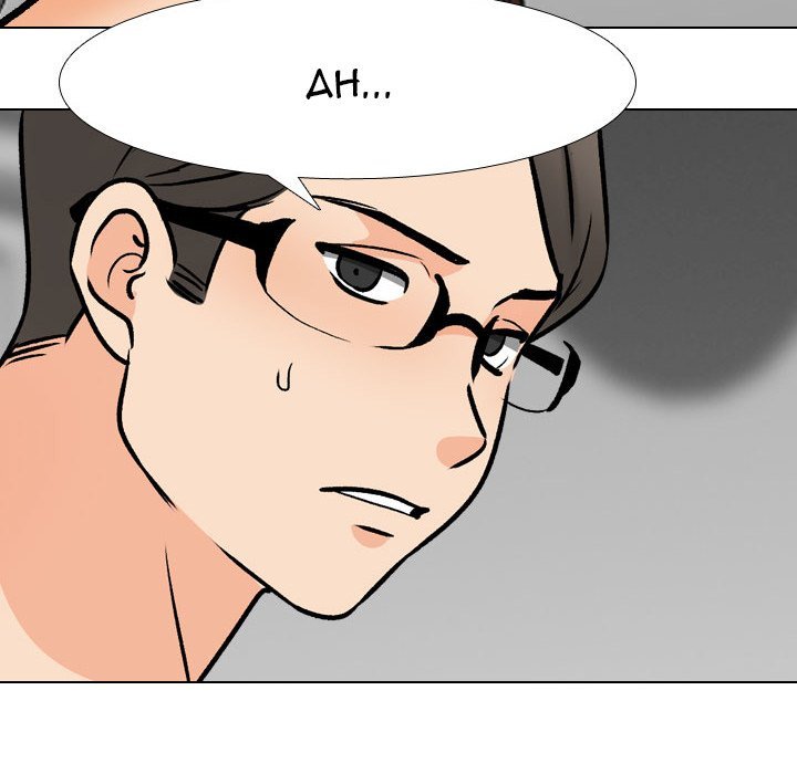 Our Exchange Manhwa - Chapter 165 Page 109