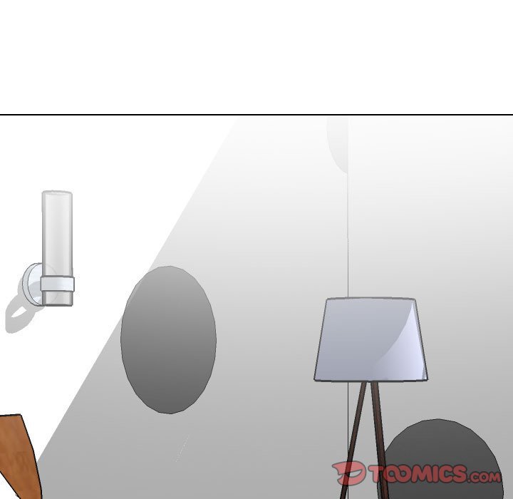 Our Exchange Manhwa - Chapter 165 Page 110