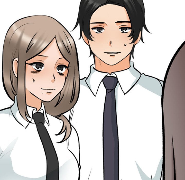 Our Exchange Manhwa - Chapter 165 Page 113