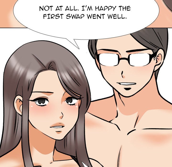 Our Exchange Manhwa - Chapter 165 Page 115