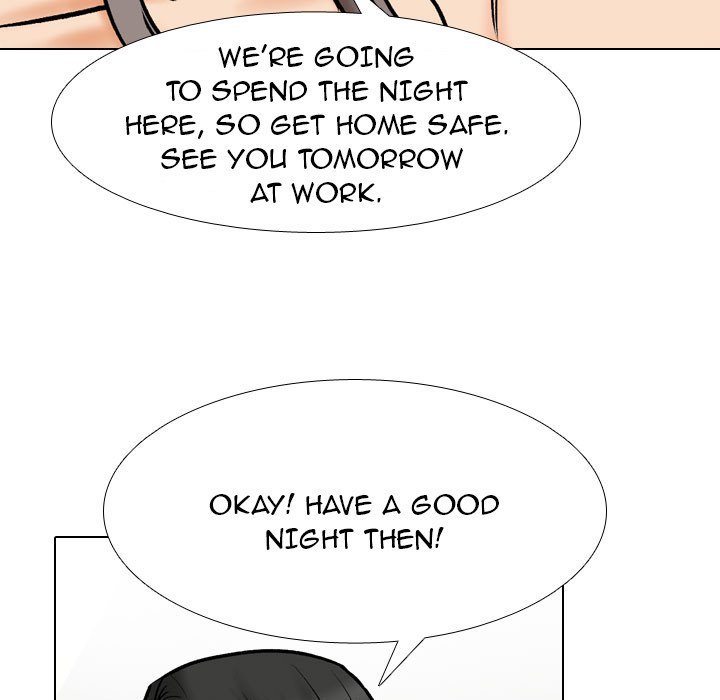 Our Exchange Manhwa - Chapter 165 Page 116