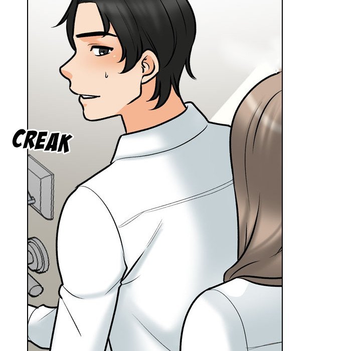 Our Exchange Manhwa - Chapter 165 Page 117