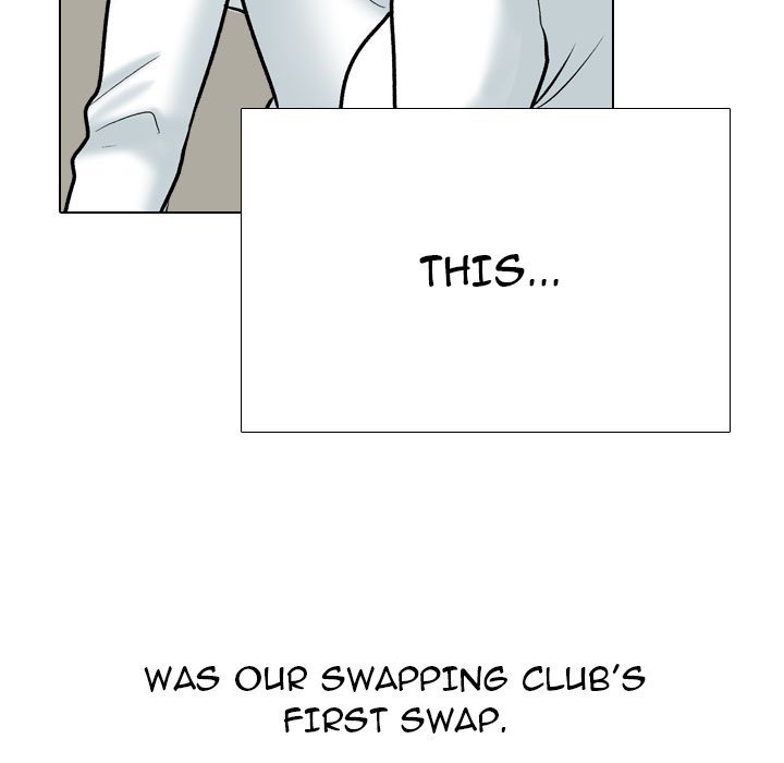 Our Exchange Manhwa - Chapter 165 Page 118