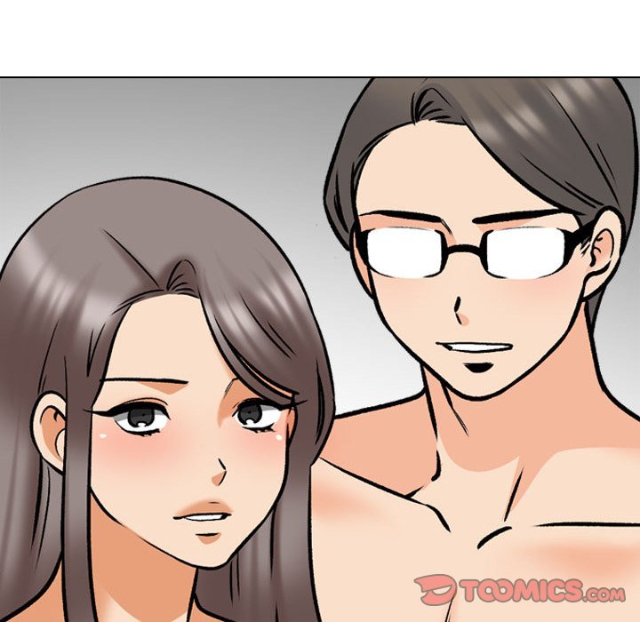 Our Exchange Manhwa - Chapter 165 Page 119