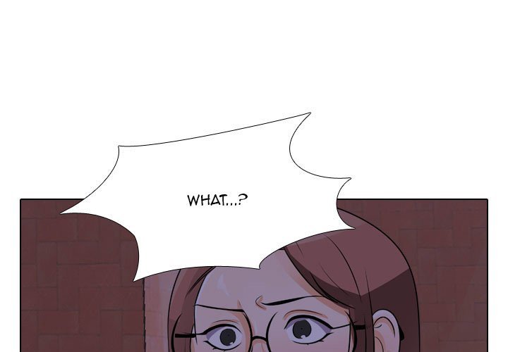 Our Exchange Manhwa - Chapter 47 Page 0