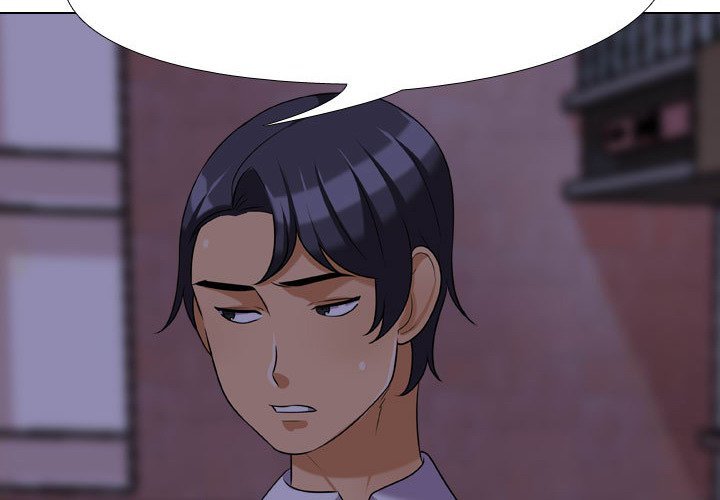 Our Exchange Manhwa - Chapter 47 Page 3