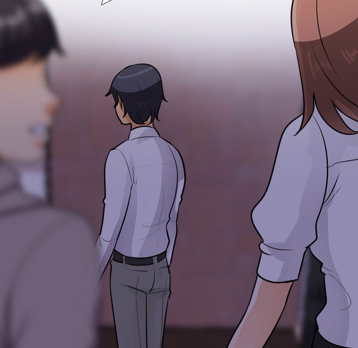 Our Exchange Manhwa - Chapter 47 Page 6