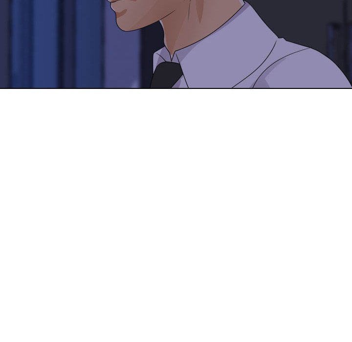 Our Exchange Manhwa - Chapter 47 Page 8