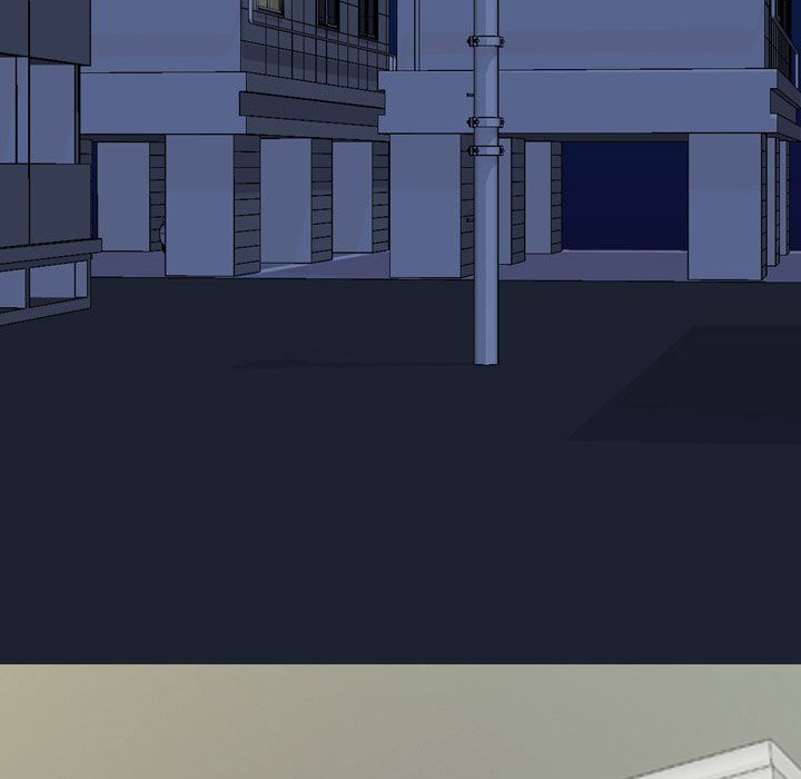 Our Exchange Manhwa - Chapter 47 Page 10