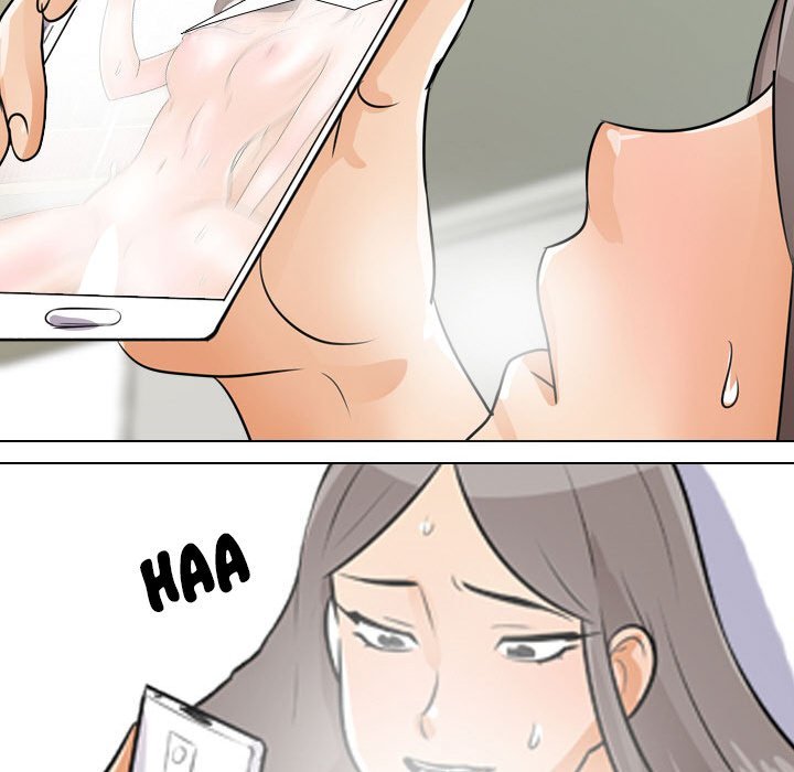 Our Exchange Manhwa - Chapter 47 Page 16