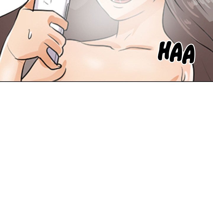 Our Exchange Manhwa - Chapter 47 Page 17