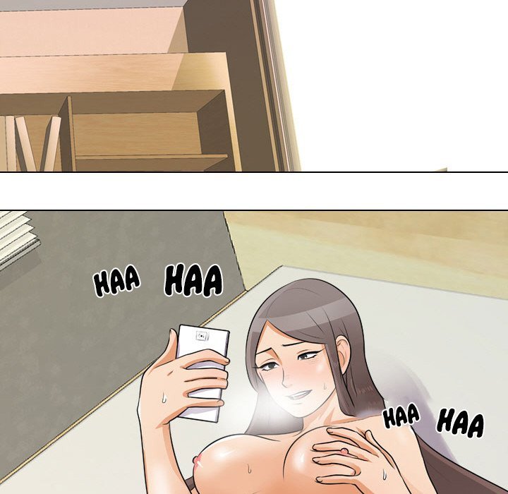 Our Exchange Manhwa - Chapter 47 Page 20