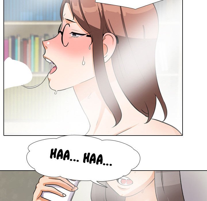 Our Exchange Manhwa - Chapter 47 Page 26