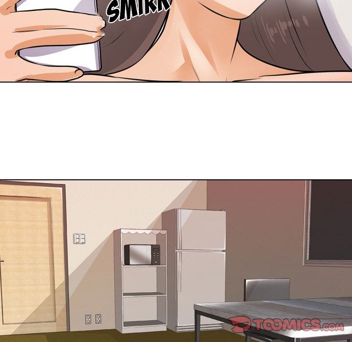 Our Exchange Manhwa - Chapter 47 Page 31