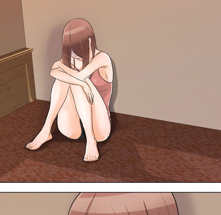 Our Exchange Manhwa - Chapter 47 Page 33