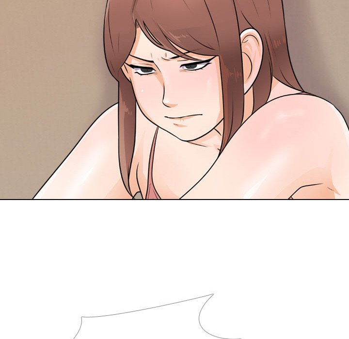 Our Exchange Manhwa - Chapter 47 Page 34