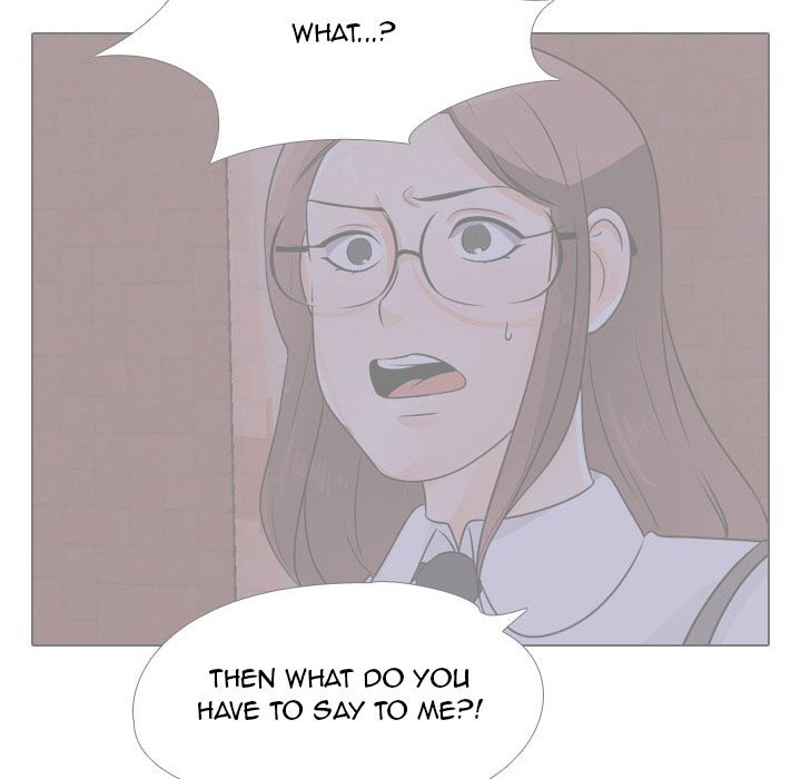 Our Exchange Manhwa - Chapter 47 Page 35