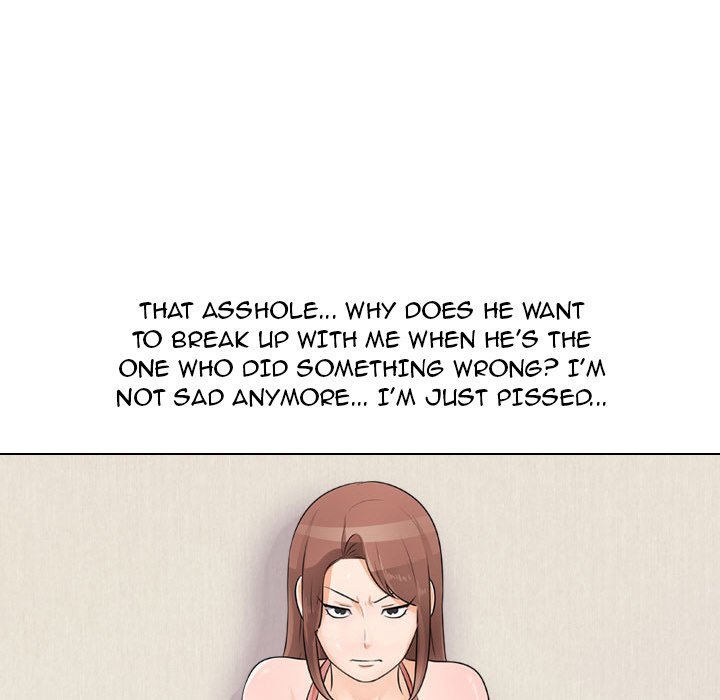 Our Exchange Manhwa - Chapter 47 Page 38