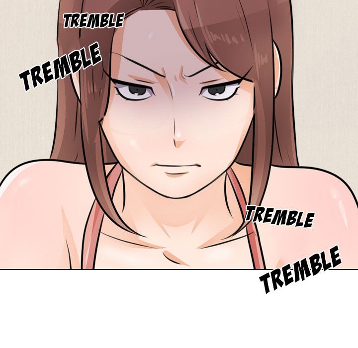 Our Exchange Manhwa - Chapter 47 Page 40