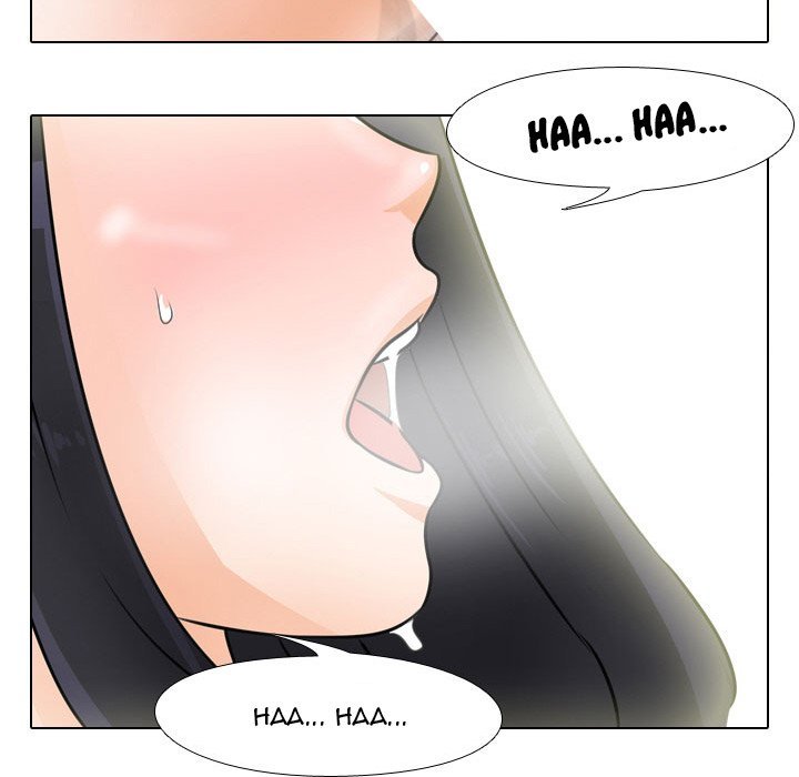 Our Exchange Manhwa - Chapter 47 Page 42