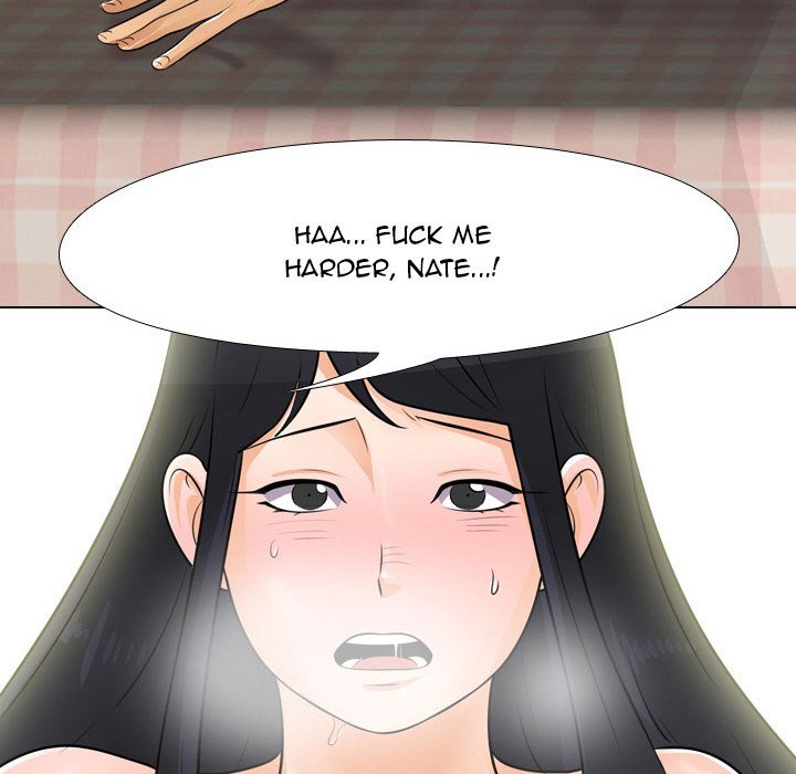Our Exchange Manhwa - Chapter 47 Page 45